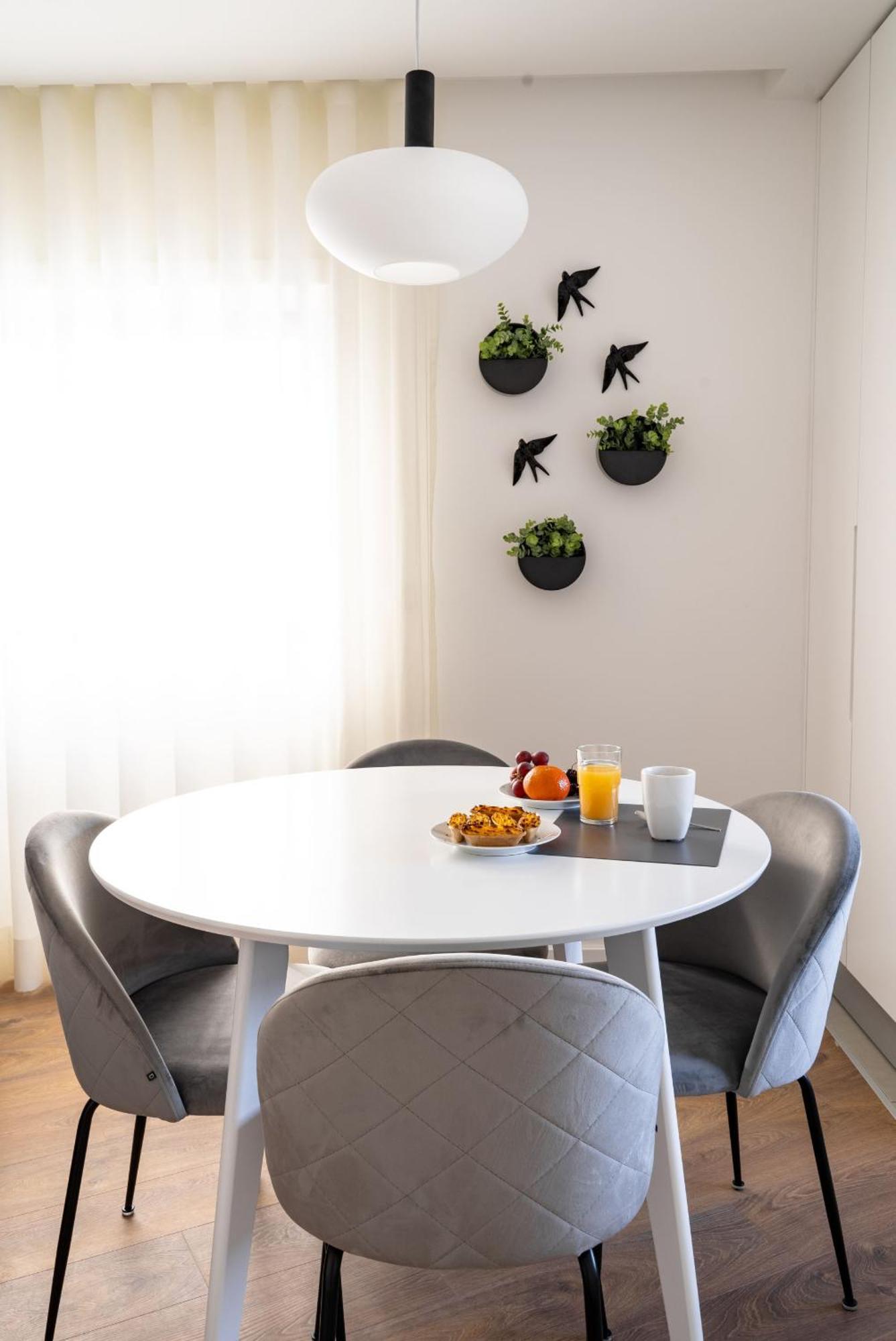 Joao Da Ponte - T1 Altice Forum Braga By House And People Exteriér fotografie