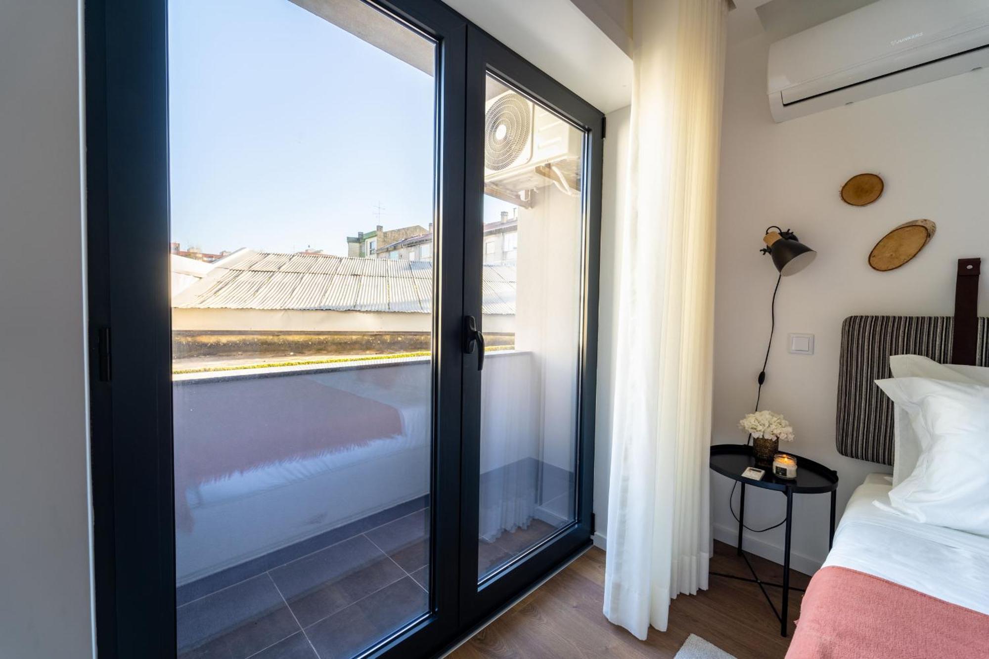 Joao Da Ponte - T1 Altice Forum Braga By House And People Exteriér fotografie